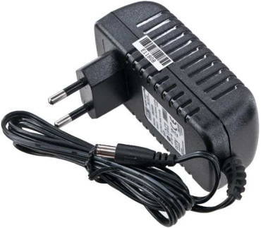 5V, 4A, 20W, Strømforsyning, POS POWER EB2005 5V, 4A, 20W, Strømforsyning, POS POWER EB2005