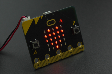 micro:bit V2, an Educational & Creative Tool for Kids micro:bit V2, an Educational & Creative Tool for Kids