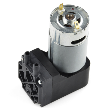 Vacuum Pump - 12V Vacuum Pump - 12V