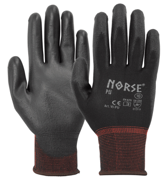 Montagehanske i PU str. 10 Montagehanske i PU str. 10