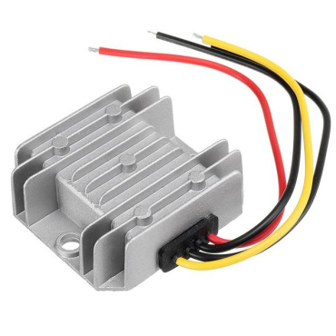 WG-72S2405Z Step Down IN 30-90V, OUT 24V, 5A WG-72S2405Z Step Down IN 30-90V, OUT 24V, 5A