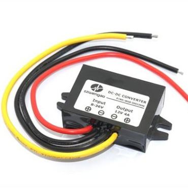 WG8-36S1204P Step Down IN 8-38V, OUT 12V, 4A WG8-36S1204P Step Down IN 8-38V, OUT 12V, 4A