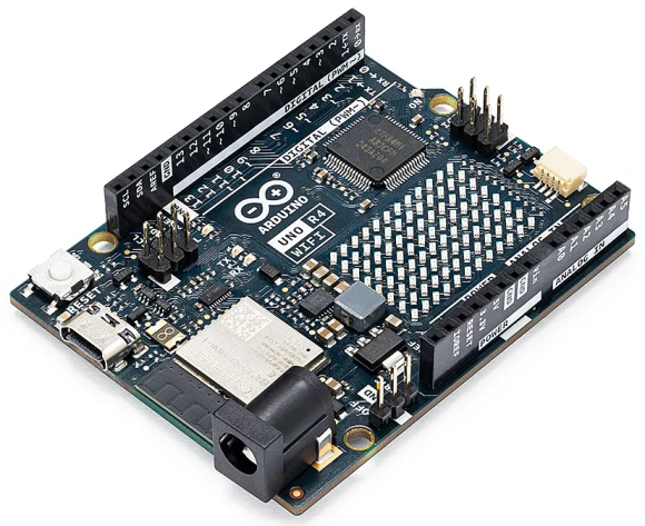 Arduino UNO R4 WiFi Arduino UNO R4 WiFi