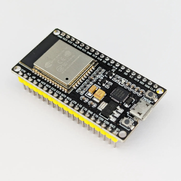 ESP32 Boards ESP32 Boards