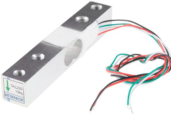 Kraft Sensorer Kraft Sensorer