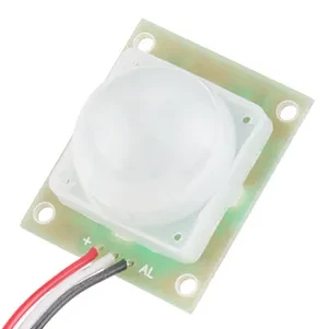 Bevægelses Sensorer Bevægelses Sensorer