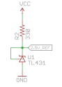 TL431 - Voltage Reference