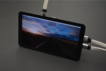 5.5'' HDMI OLED-Display with Capacitive Touchscreen