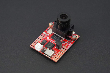 OpenMV Cam RT1060 Camera for Machine Vision
